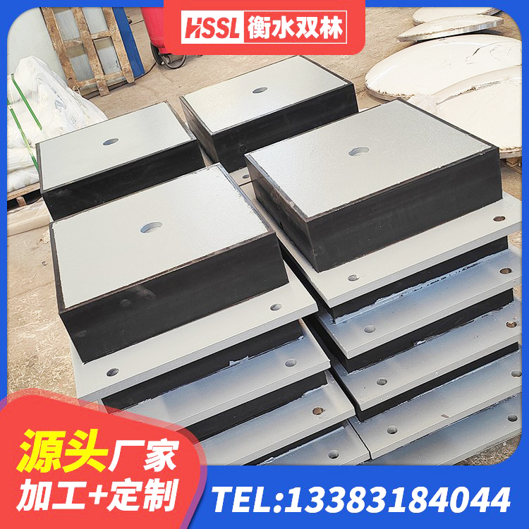 定日县建筑隔震支座LRB和LNR厂家 定日县HDR550支座生产厂家 定日县LNR900天然橡胶支座 定日县建筑抗震铅芯支座厂家 - 第3张