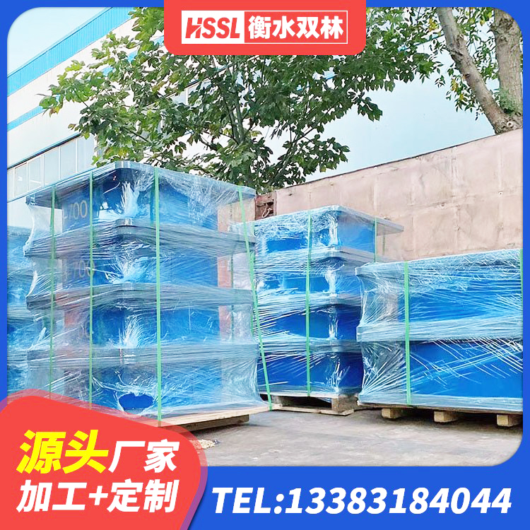 定日县LNR1100橡胶支座源头工厂 定日县建筑物隔震支座生产厂家 定日县LRB700铅芯隔震支座什么价格 定日县隔震建筑橡胶支座 - 第3张