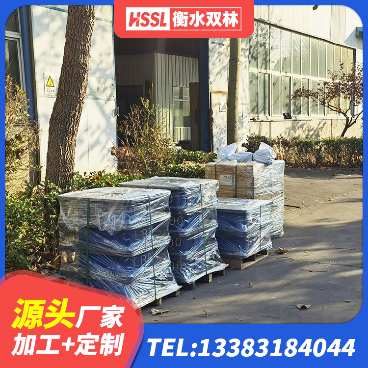 定日县建筑隔震支座LRB和LNR厂家 定日县HDR550支座生产厂家 定日县LNR900天然橡胶支座 定日县建筑抗震铅芯支座厂家 - 第4张